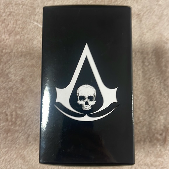 Assassins creed IV black flag, new on box action figure - Picture 7 of 9